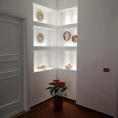 Villa Manzella Piscina Privata Cinisi Room photo