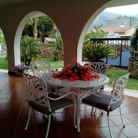 Villa Manzella Piscina Privata Cinisi Exterior photo