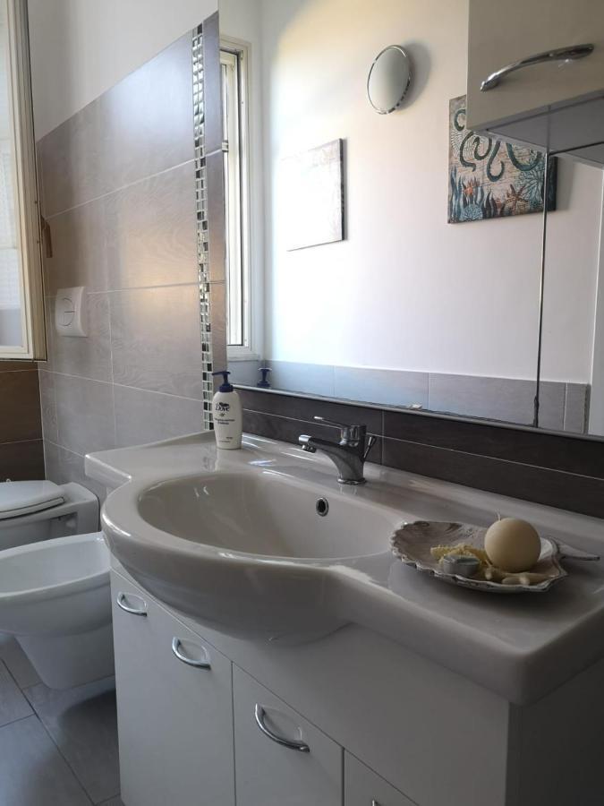 Villa Manzella Piscina Privata