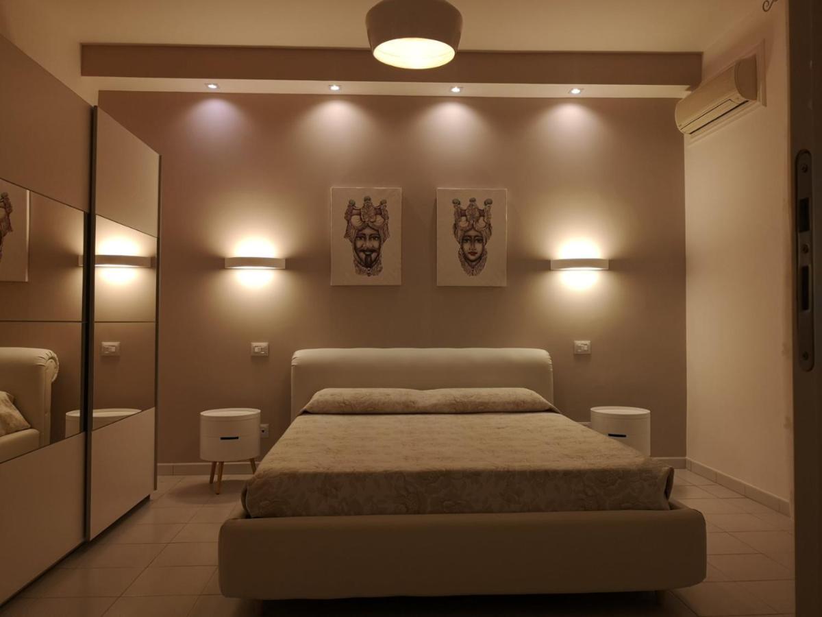 Manzella Piscina Privata Villa *