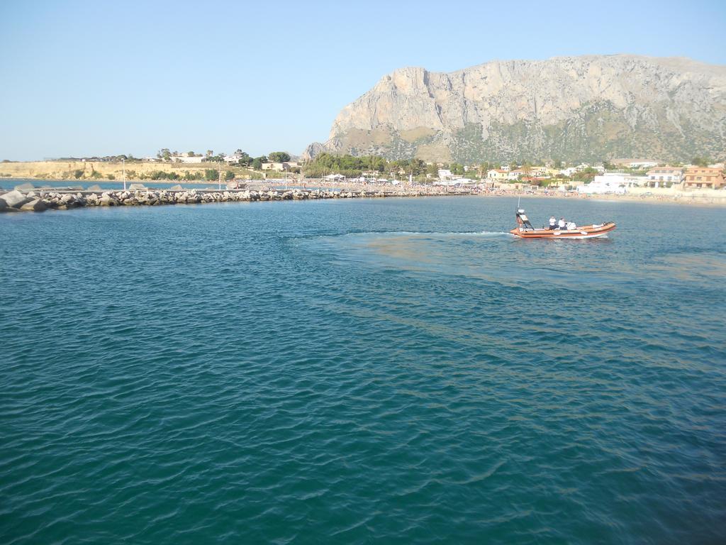 Manzella Piscina Privata *
